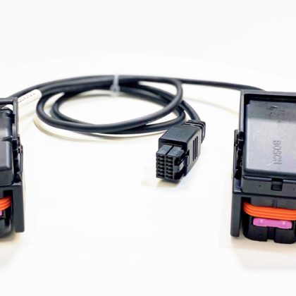 BMW Bosch EDC17C76 Bench Programming Cable