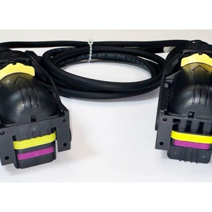 VAG EDC17C64 Bench Programming Cable